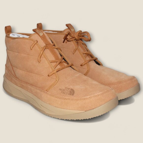 The North Face | Shoes | The North Face Mens Nse Chukka 